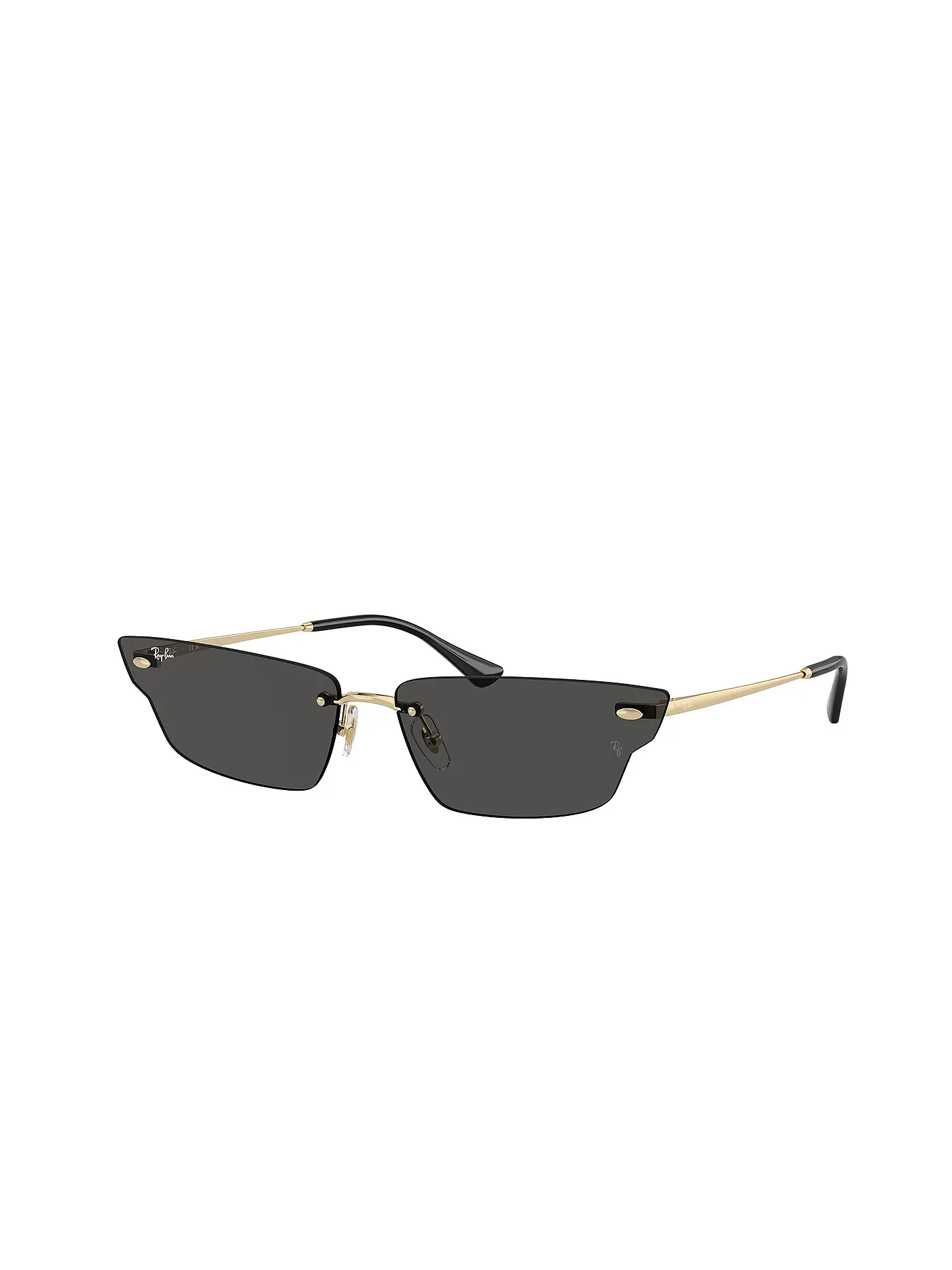 RAY BAN | Sonnenbrille 0RB3731/66 ANH | 